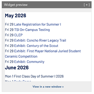 widget-preview