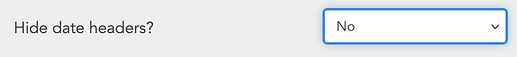 hide_date_headers